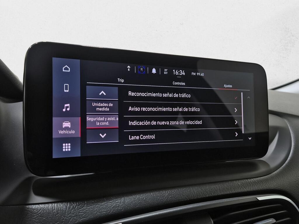 Fiat Tipo HB City Life 1.6 96kW (130CV) Segunda mano