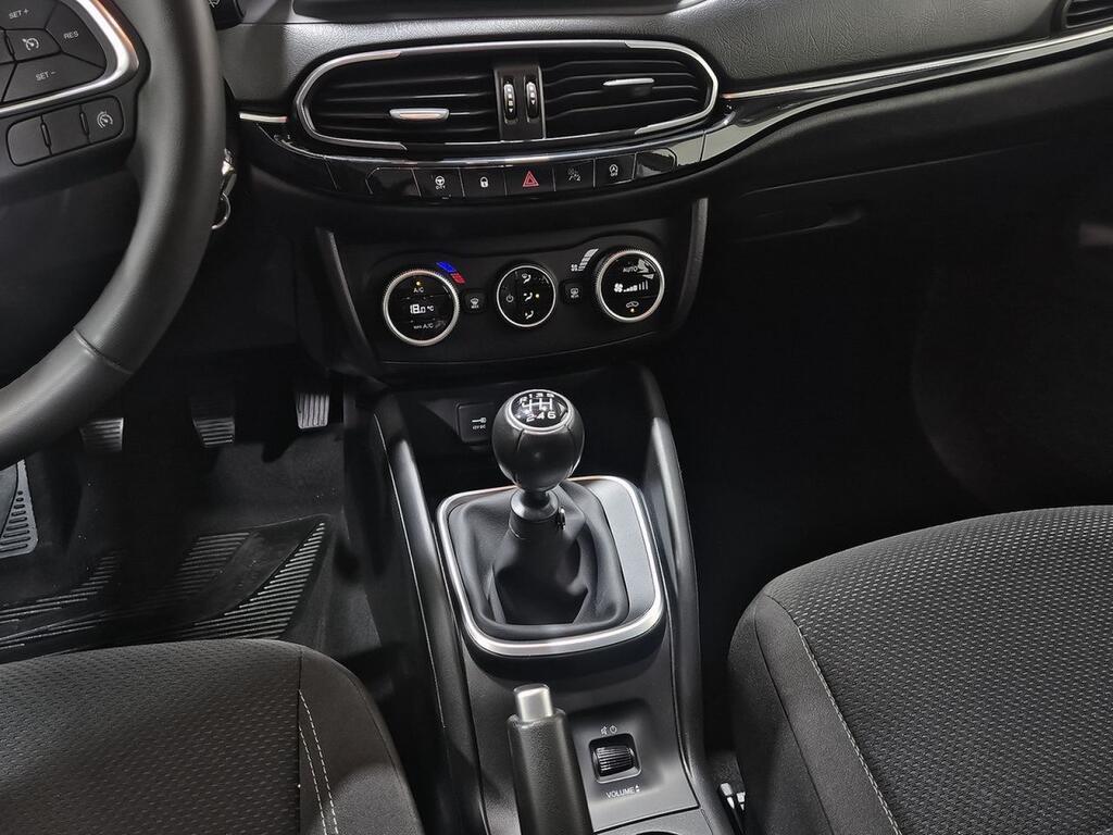 Fiat Tipo HB City Life 1.6 96kW (130CV) Segunda mano