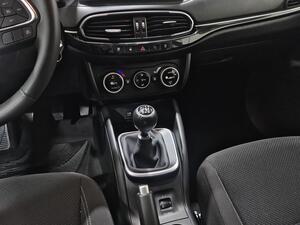 Fiat Tipo HB City Life 1.6 96kW (130CV) 26
