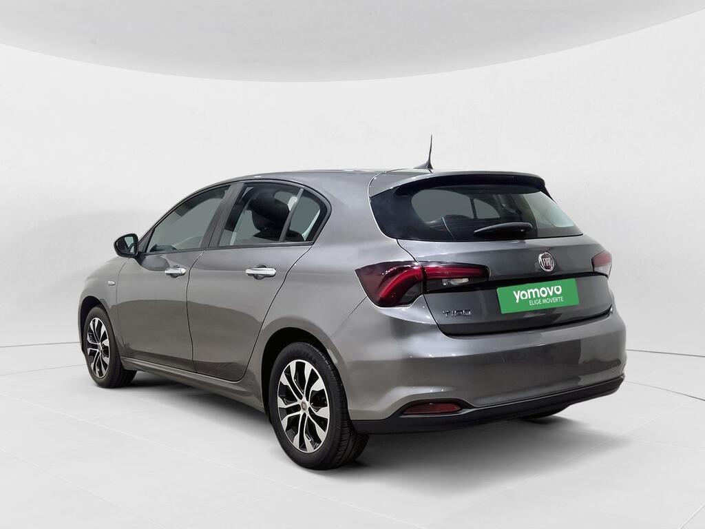 Fiat Tipo HB City Life 1.6 96kW (130CV) Segunda mano