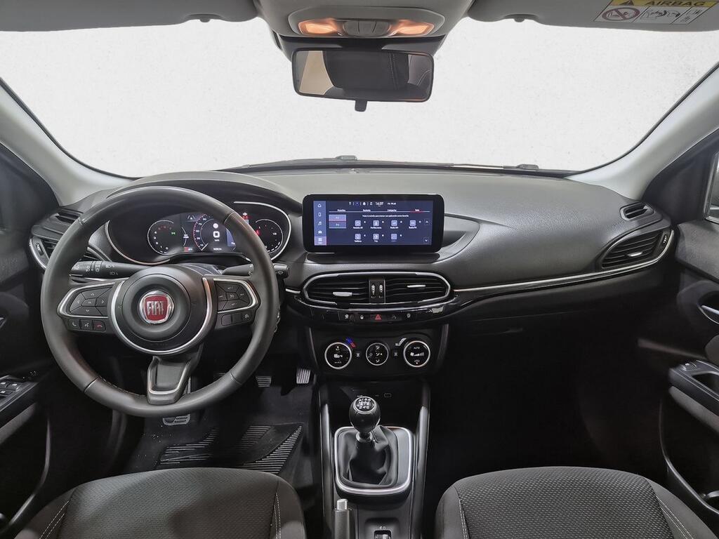 Fiat Tipo HB City Life 1.6 96kW (130CV) Segunda mano