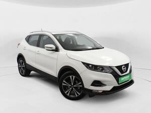 Nissan Qashqai DIG-T 103 kW (140 CV) E6D N-STYLE 1
