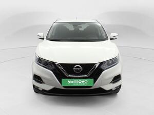 Nissan Qashqai DIG-T 103 kW (140 CV) E6D N-STYLE 5