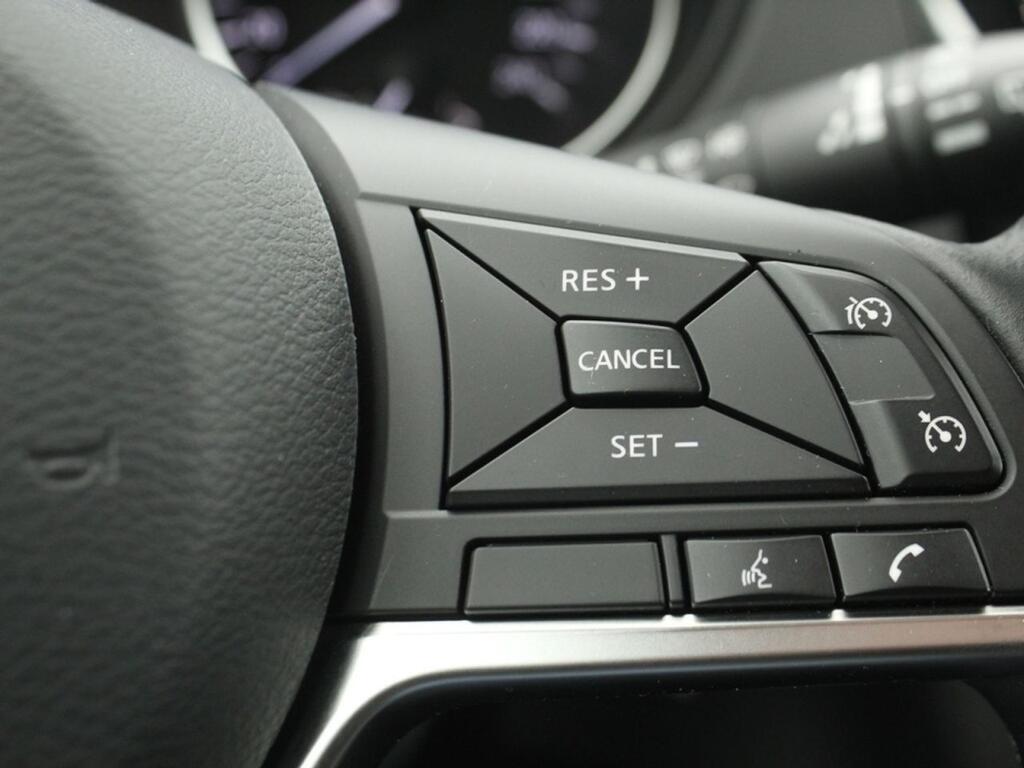 Nissan Qashqai DIG-T 103 kW (140 CV) E6D N-STYLE Segunda mano