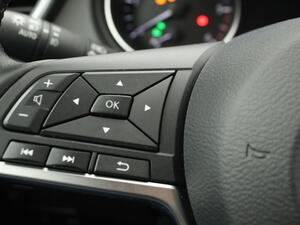 Nissan Qashqai DIG-T 103 kW (140 CV) E6D N-STYLE 13