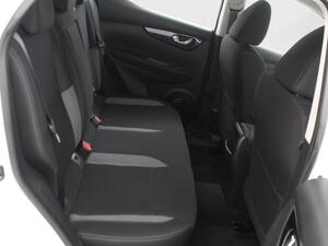 Nissan Qashqai DIG-T 103 kW (140 CV) E6D N-STYLE 7