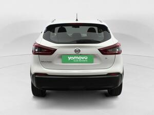 Nissan Qashqai DIG-T 103 kW (140 CV) E6D N-STYLE 4