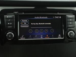 Nissan Qashqai DIG-T 103 kW (140 CV) E6D N-STYLE 17