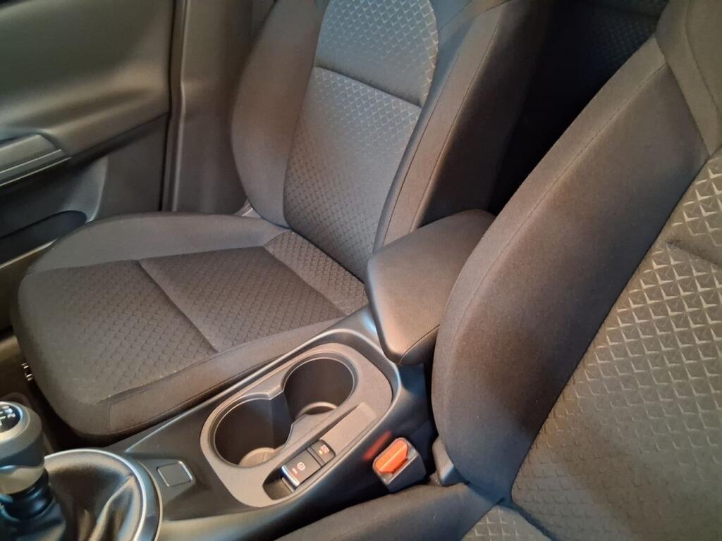 Nissan Juke DIG-T 84 kW (114 CV) 6M/T Acenta Segunda mano
