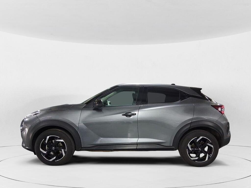 Nissan Juke DIG-T 84 kW (114 CV) 6M/T Acenta Segunda mano