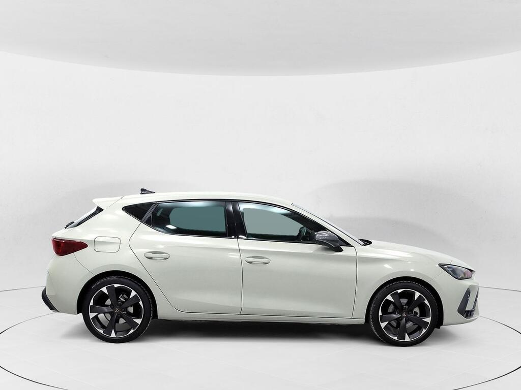 CUPRA León 1.5 eTSI 110kW (150CV) DSG Segunda mano