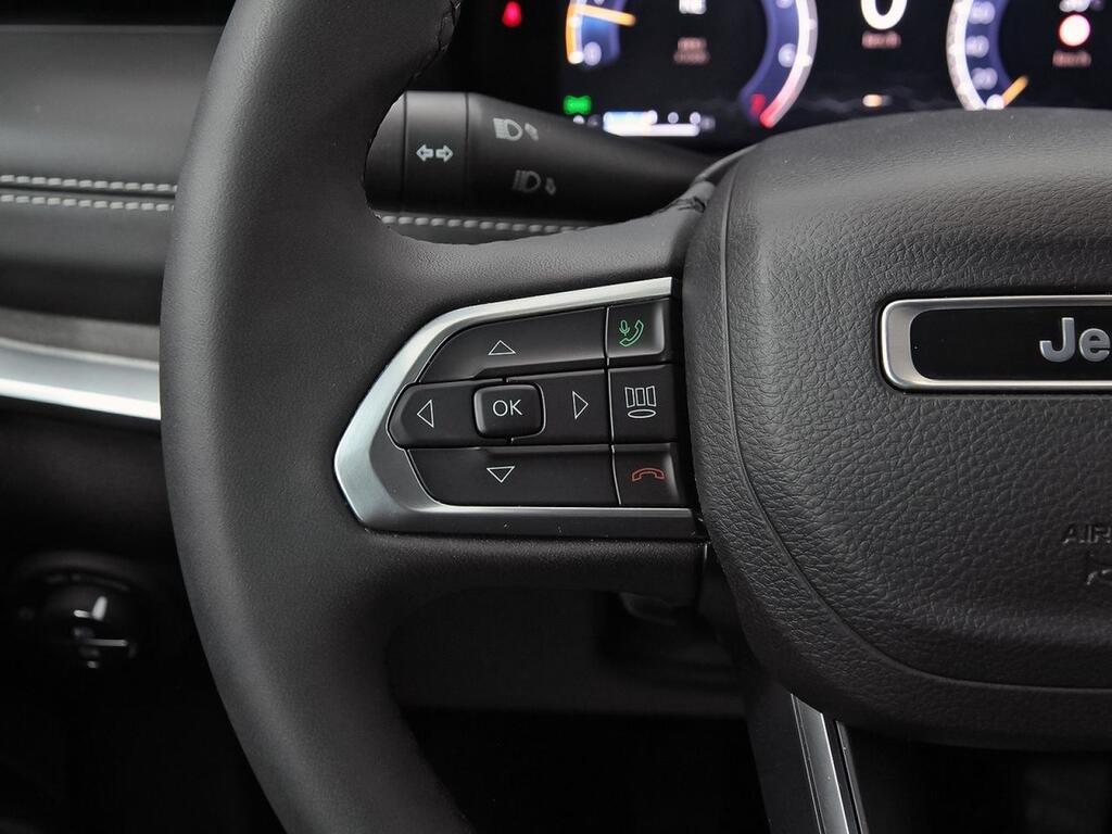 Jeep Compass 1.3 Gse T4 96kW (130CV) Limited MT FWD Segunda mano