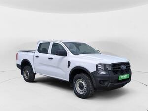 Ford Ranger 2.0 ECOBLUE 170 DOUBLE CAB XL 4WD 4P 1