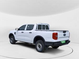 Ford Ranger 2.0 ECOBLUE 170 DOUBLE CAB XL 4WD 4P 2