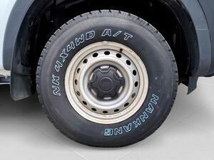 Ford Ranger 2.0 ECOBLUE 170 DOUBLE CAB XL 4WD 4P 10