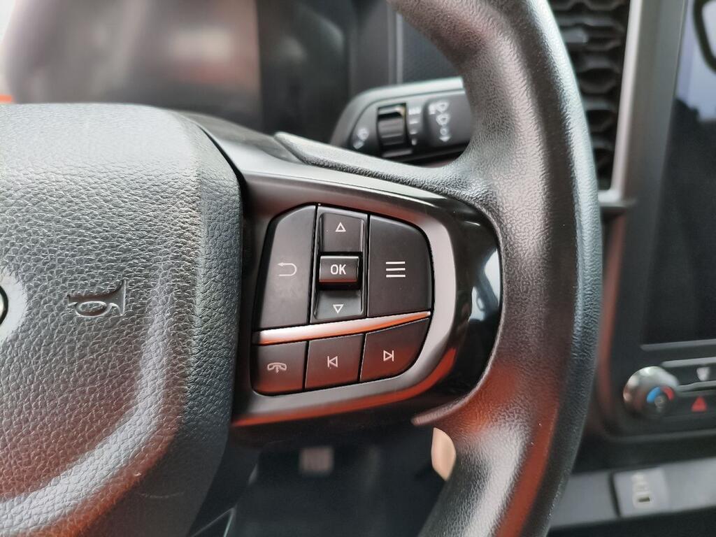 Ford Ranger 2.0 ECOBLUE 170 DOUBLE CAB XL 4WD 4P Segunda mano