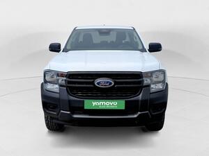 Ford Ranger 2.0 ECOBLUE 170 DOUBLE CAB XL 4WD 4P 4