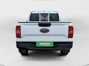 Ford Ranger 2.0 ECOBLUE 170 DOUBLE CAB XL 4WD 4P 5
