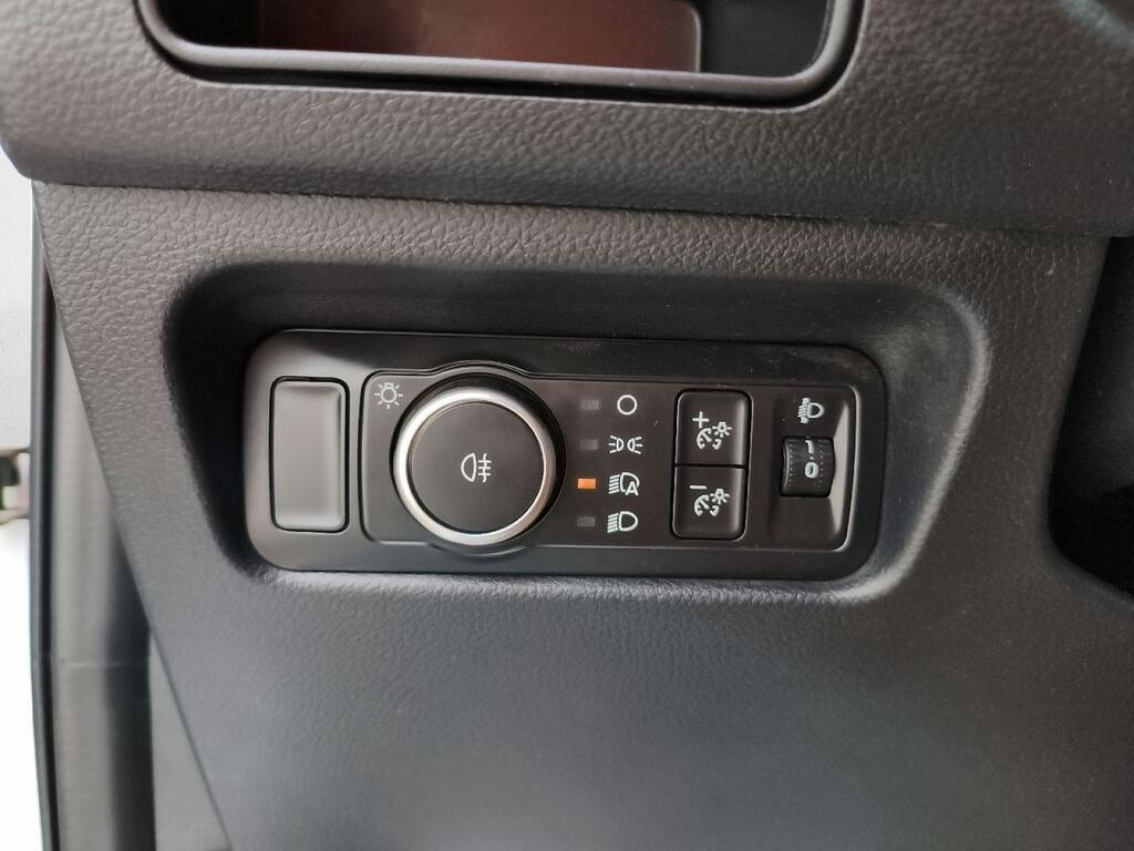 Ford Ranger 2.0 ECOBLUE 170 DOUBLE CAB XL 4WD 4P Segunda mano