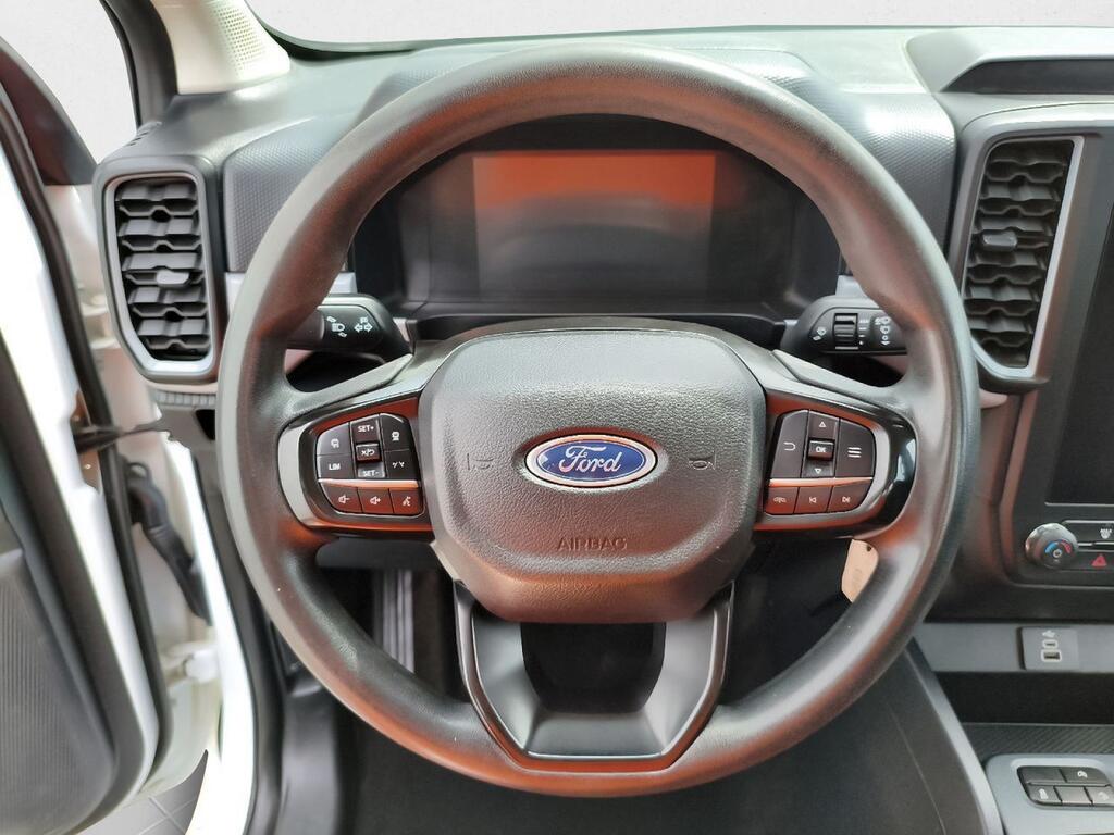 Ford Ranger 2.0 ECOBLUE 170 DOUBLE CAB XL 4WD 4P Segunda mano