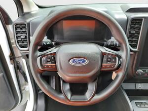 Ford Ranger 2.0 ECOBLUE 170 DOUBLE CAB XL 4WD 4P 12