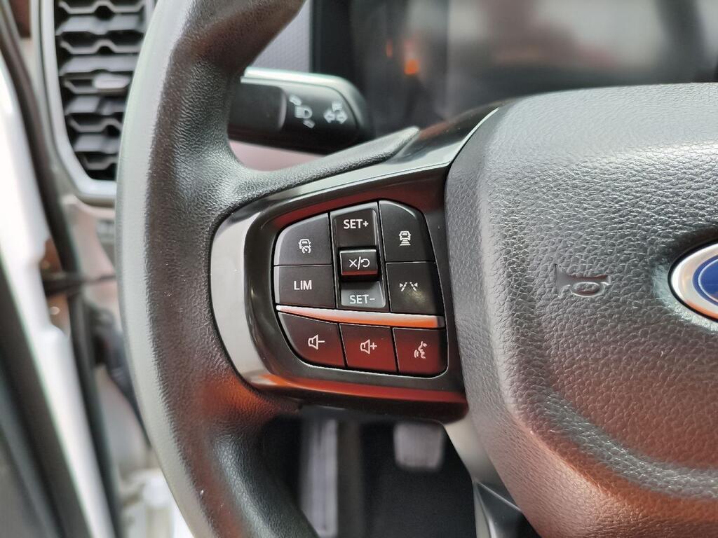 Ford Ranger 2.0 ECOBLUE 170 DOUBLE CAB XL 4WD 4P Segunda mano