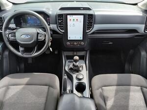 Ford Ranger 2.0 ECOBLUE 170 DOUBLE CAB XL 4WD 4P 6