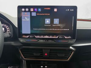 Cupra Formentor 1.5 eTSI 110kW (150 CV) DSG 9