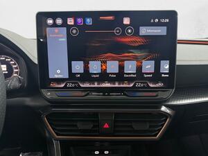 Cupra Formentor 1.5 eTSI 110kW (150 CV) DSG 11
