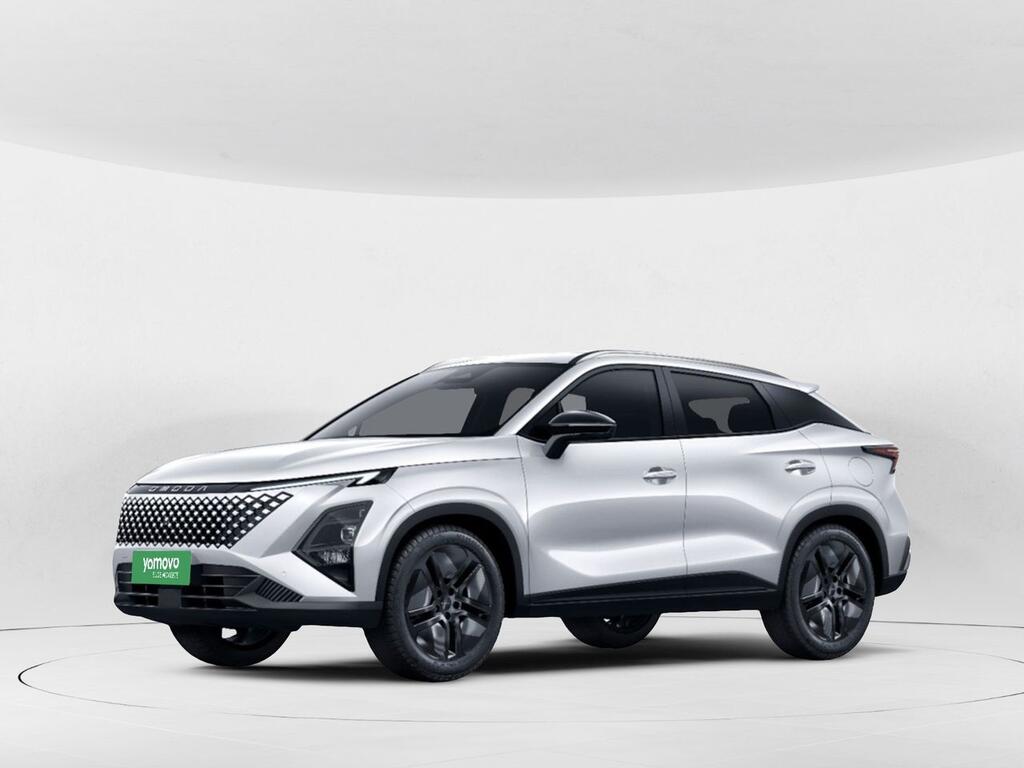 Omoda 5 SUV BEV 61KWH PURE 211 5P Nuevo