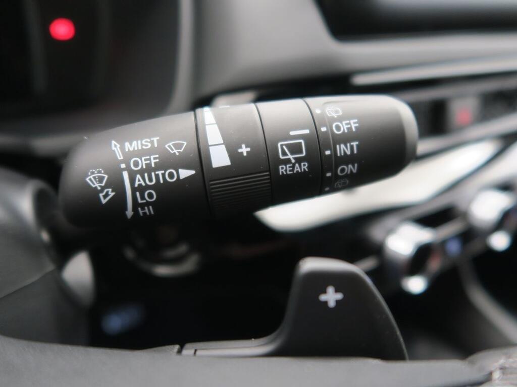 Honda Civic Berlina 2.0 HEV ADVANCE CVT 184 5P Segunda mano