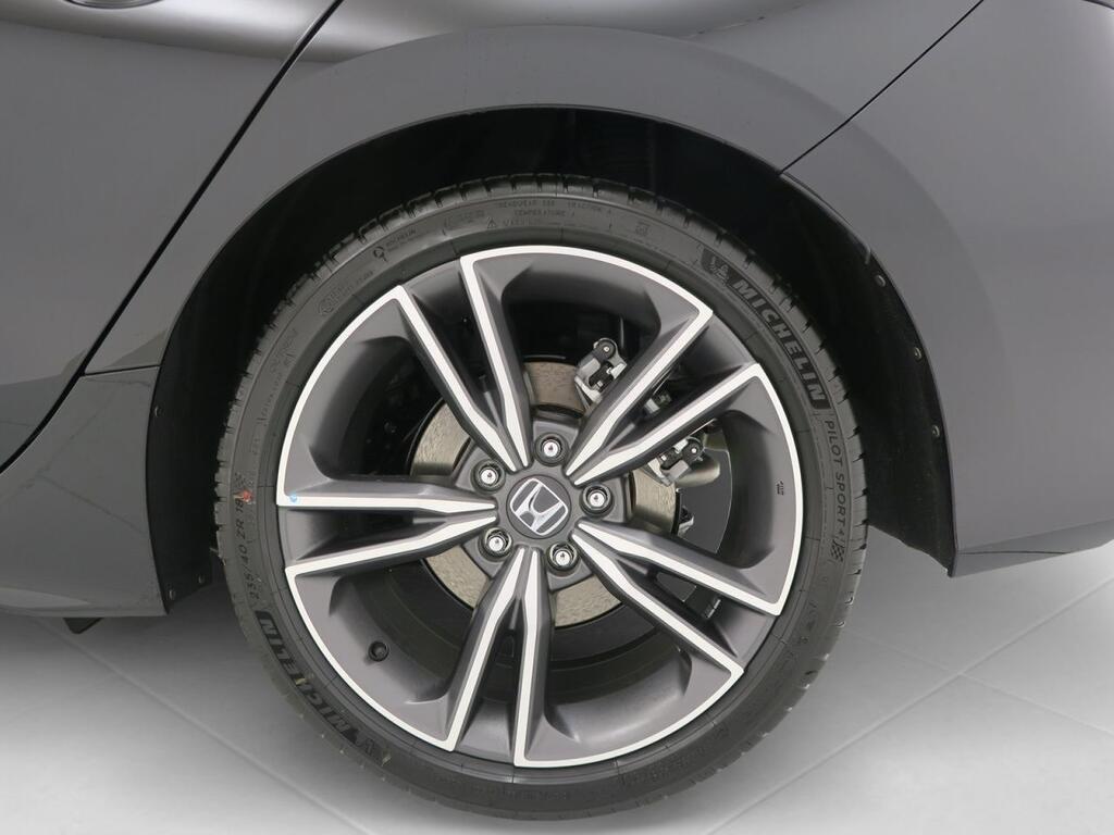 Honda Civic Berlina 2.0 HEV ADVANCE CVT 184 5P Segunda mano