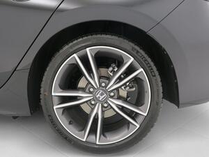 Honda Civic Berlina 2.0 HEV ADVANCE CVT 184 5P 26