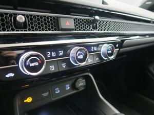 Honda Civic Berlina 2.0 HEV ADVANCE CVT 184 5P 15