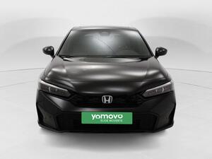 Honda Civic Berlina 2.0 HEV ADVANCE CVT 184 5P 2