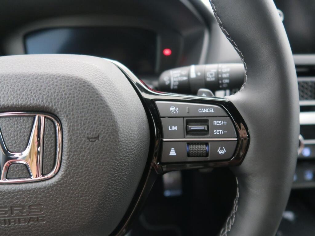 Honda Civic Berlina 2.0 HEV ADVANCE CVT 184 5P Segunda mano
