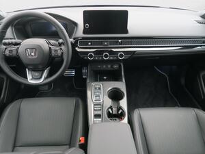 Honda Civic Berlina 2.0 HEV ADVANCE CVT 184 5P 22