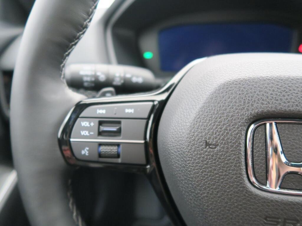 Honda Civic Berlina 2.0 HEV ADVANCE CVT 184 5P Segunda mano