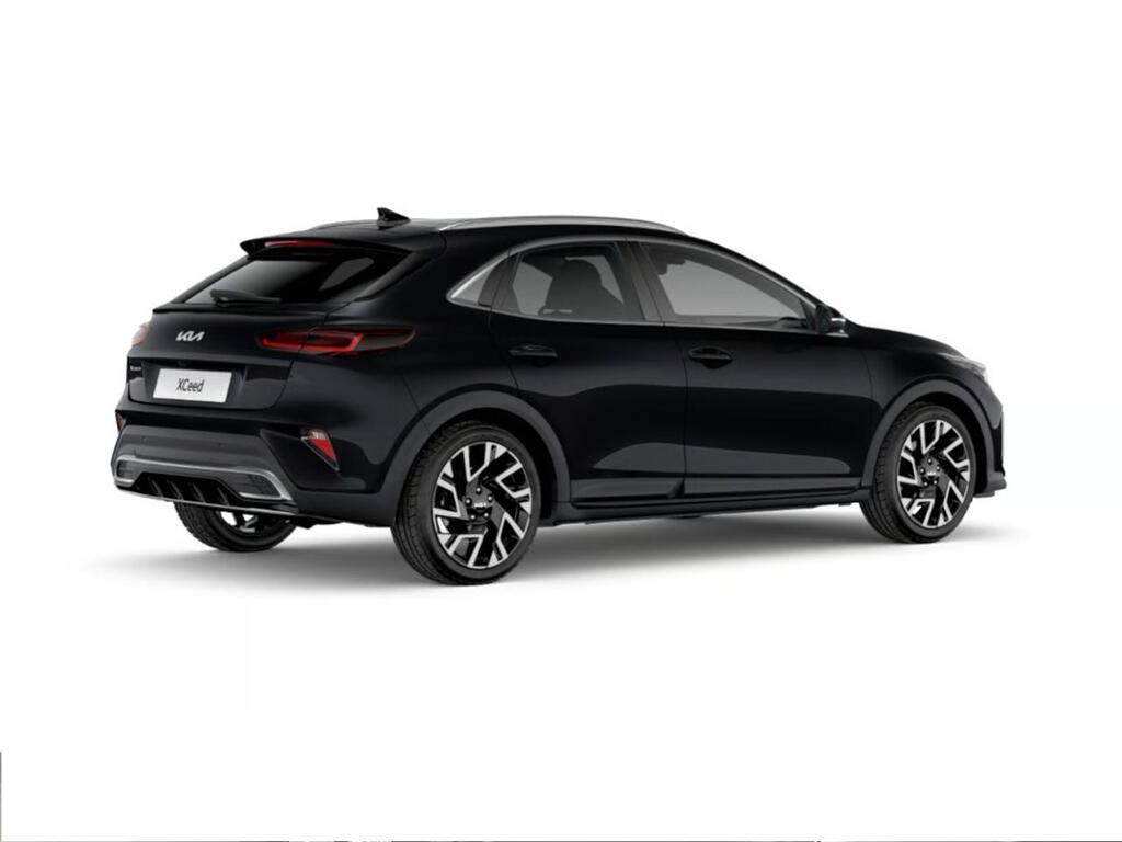 Kia XCeed 1.0 T-GDi Drive 85kW (115CV) 4