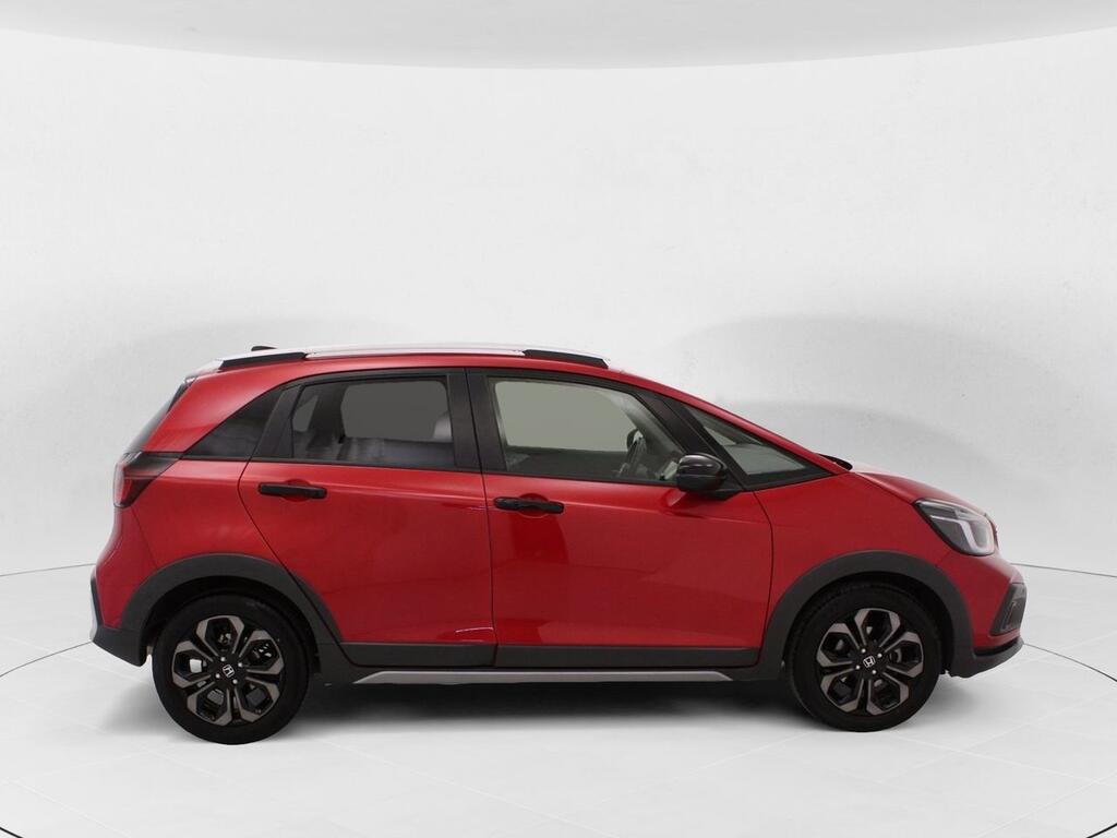 Honda Jazz HYBRID 2024 1.5I-MMD CROSSTAR Segunda mano