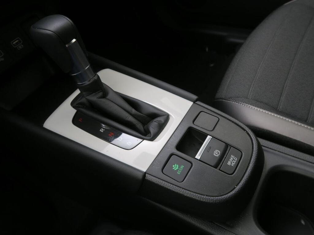 Honda Jazz HYBRID 2024 1.5I-MMD CROSSTAR Segunda mano