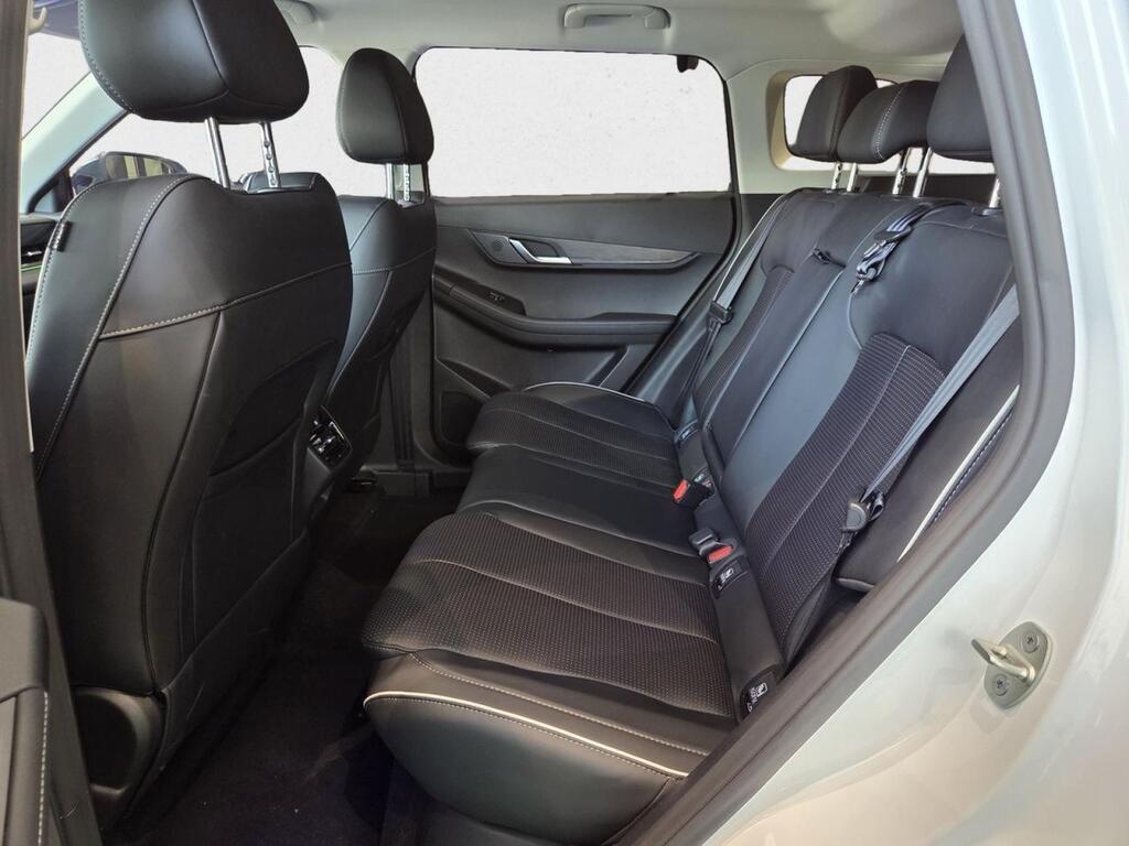 Jaecoo 5 EXCLUSIVE 1.6 TGDI DCT 147 CV 5P 9