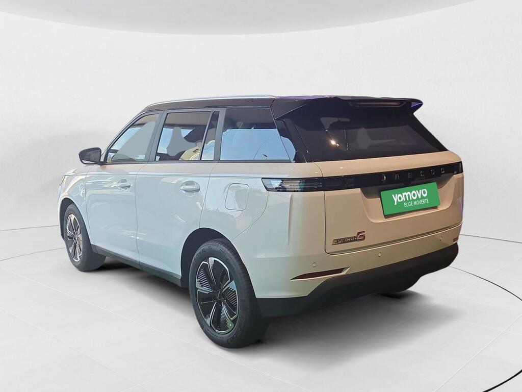 Jaecoo 5 EXCLUSIVE 1.6 TGDI DCT 147 CV 5P 2