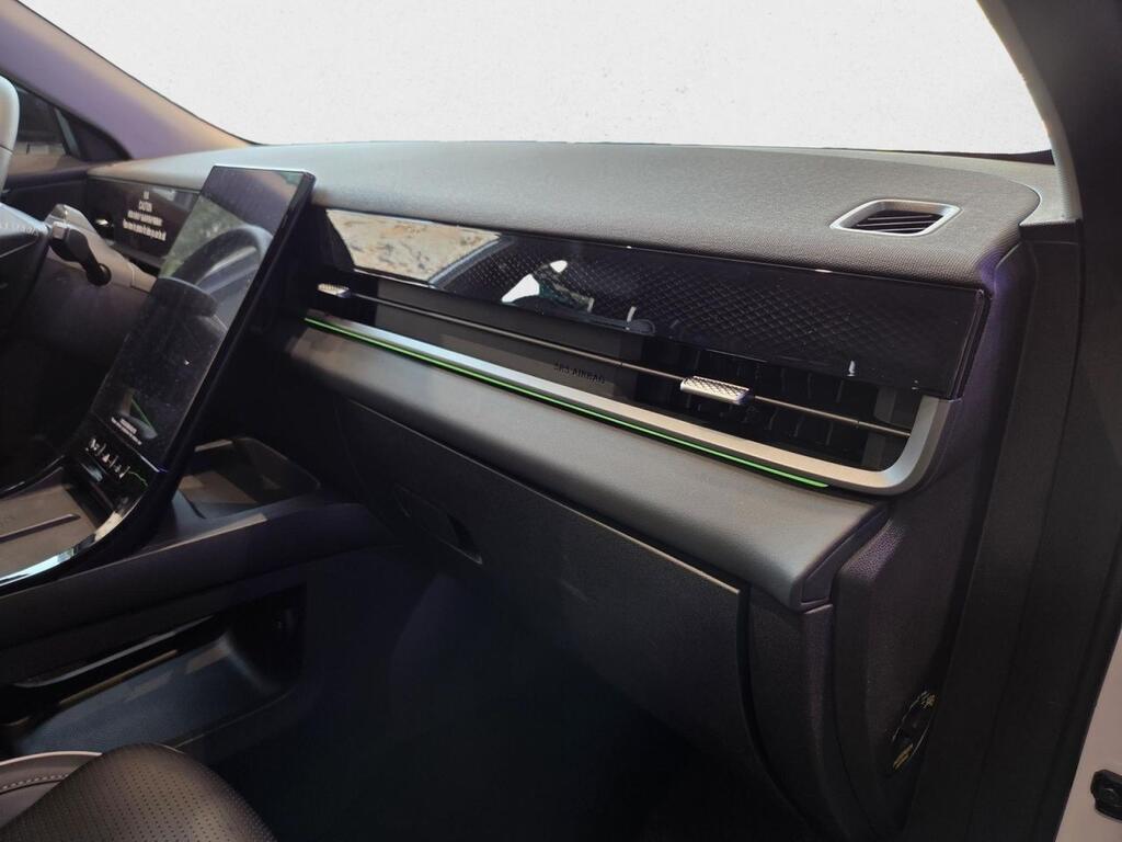 Jaecoo 5 EXCLUSIVE 1.6 TGDI DCT 147 CV 5P 22