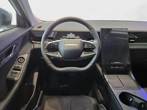 Jaecoo 5 EXCLUSIVE 1.6 TGDI DCT 147 CV 5P 21