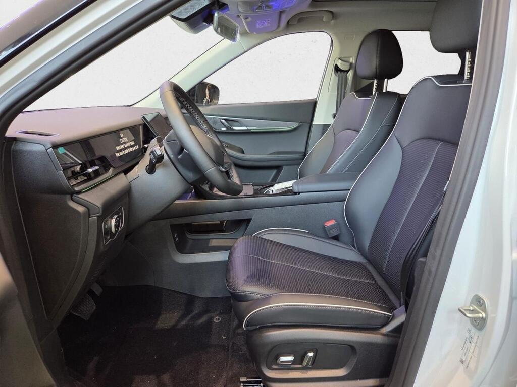 Jaecoo 5 EXCLUSIVE 1.6 TGDI DCT 147 CV 5P 11