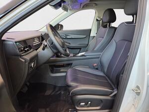 Jaecoo 5 EXCLUSIVE 1.6 TGDI DCT 147 CV 5P 11