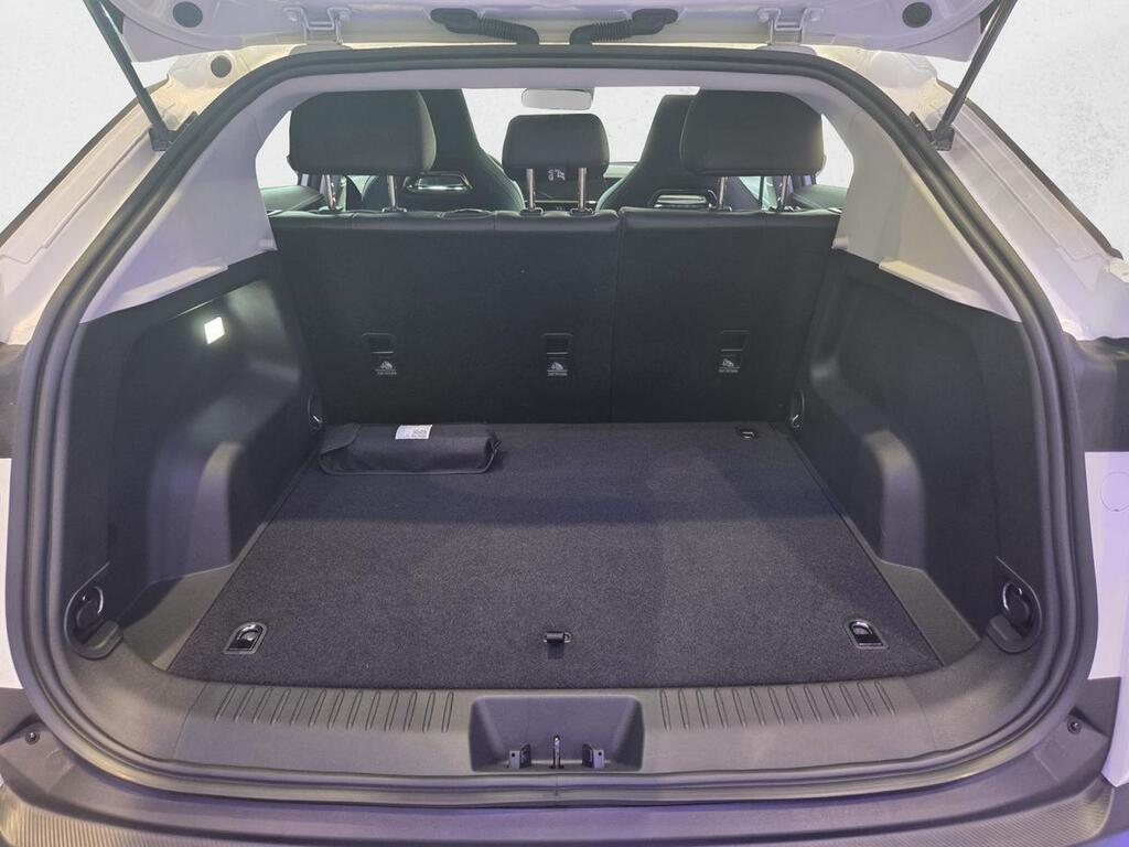 Omoda 5 PURE 1.5 T-GDI HEV DHT 224 CV 5P Segunda mano