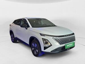 Omoda 5 PURE 1.5 T-GDI HEV DHT 224 CV 5P 1