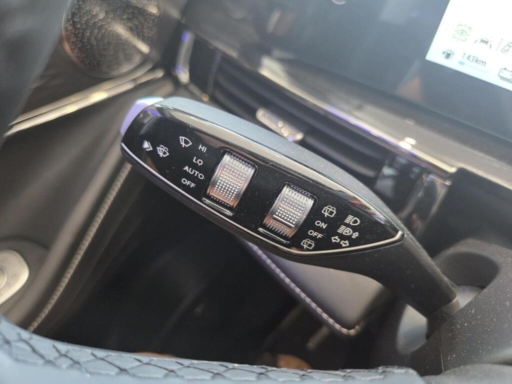 Omoda 5 PURE 1.5 T-GDI HEV DHT 224 CV 5P Segunda mano